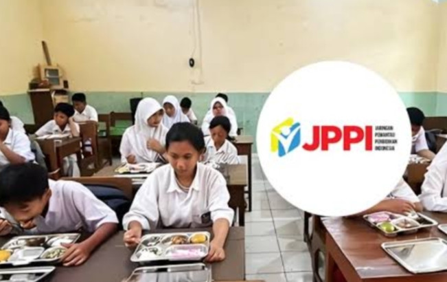 Ilustrasi JPPi soroti kasus keracunan MBG. [Int]